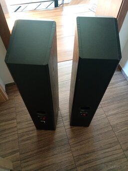 JBL reproduktory - 3