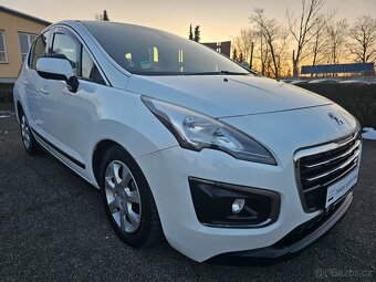 PEUGEOT 3008 2016 1.2 e-THP 96kW,VÝHŘEVY,TEMPOMAT,PARK.SENZ - 3
