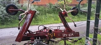 Obraceč SP4-039 - 3