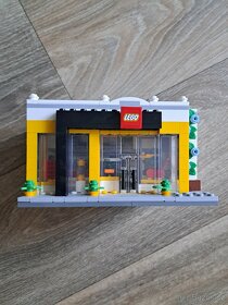 LEGO Obchod 40528 - 3