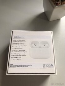 AirPods Pro (2. generace) - 3