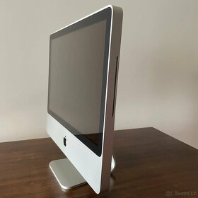 Apple iMac 20-inch - 3