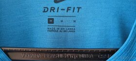 Trička Nike Dri fit vel. M - 3