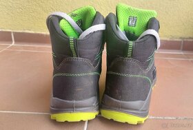 Chlapecká obuv - 3