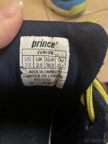 sportovní boty Prince - 3