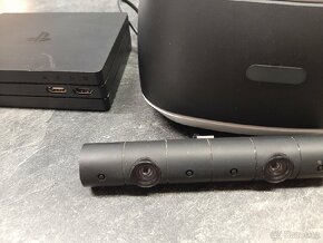 Virtuální realita pro PS4 VR - 3