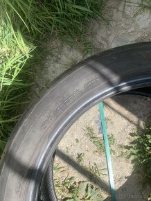 Letní pneu Dunlop 225 45 r18 - 3