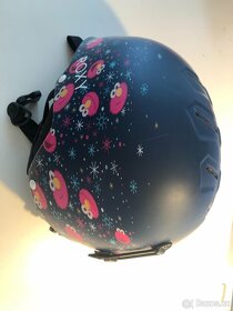Roxy - helma HAPPYLAND elmo print - 3