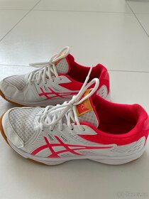 Dámské - dívčí boty Asics Upcourt - 3