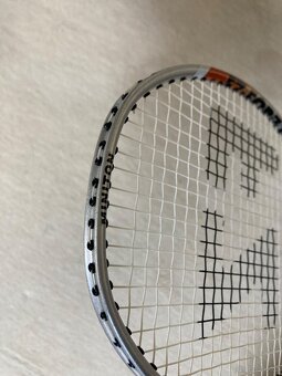 Dětská badmintonová raketa - 3