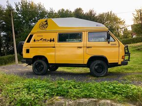 VW T3 Syncro - 3