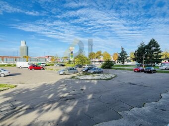 Pronájem pozemku, 3350 m2, tř. Dukelských hrdinů, Hodonín - 3