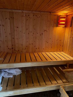 Finska sauna - 3