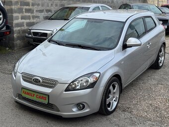 Kia Cee´d, PROCEED,1.6CRDI,2.MAJ,DIGIAC - 3