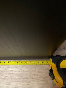 Ikea stůl (2 nohy) - 3