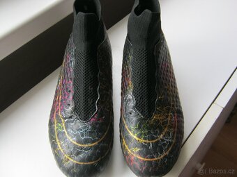 Kopačky NIKE - lisovky, vel. 41 (7,5) - 3