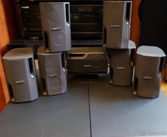 SONY 7.2 REPRO SS-MS 5 - 3