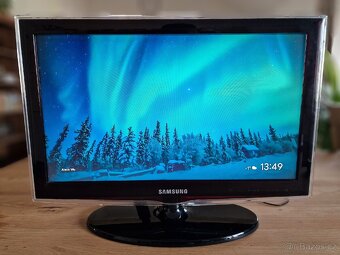 SAMSUNG TV LE22D450 - 3