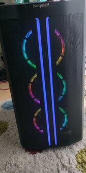 Nový i9 14900K; Z790, 64GB DDR5, SSD 2TB+6TB - 3
