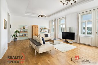 Prodej, byty/4+kk, 194 m2, Masarykova 18/13, 35301 Mariánské - 3