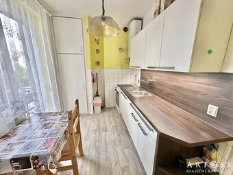 Prodej, byt 3+1, ulice Pešinova, Brno, CP 73 m2 - Brno - Krá - 3