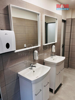 Prodej kanc. prostoru, 150 m², Ostrava, ul. Nemocniční - 3