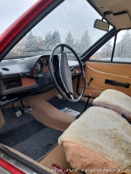 Audi 80 LS - 3