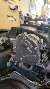 Dily motoru a převodovky 1.4tdi Turbo 1.4 Tdi, - 3