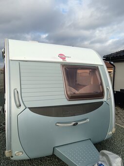 Karavan Bürstner - 3