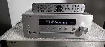 YAMAHA CRX N 470D - 3