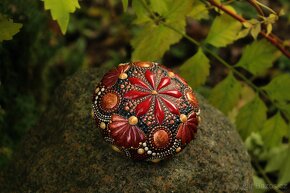 Mandala "Galaxy" DotArt - 3