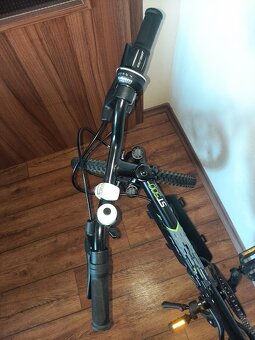 Rockrider "20"ST500 - 3