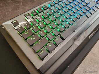 Herní klávesnice ROCCAT Vulcan 120 AIMO - 3