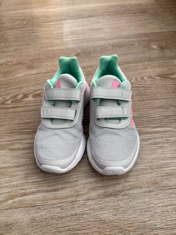 Dětské sportovní tenisky Adidas vel.33 - 3