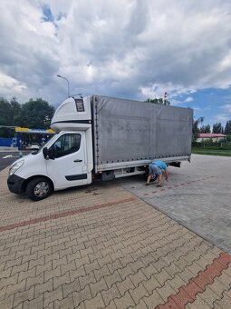 Prodam Renault Master 2019 R. - 3