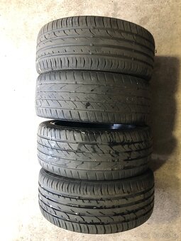 Orig.alu Škoda 5x100 R17 - 3