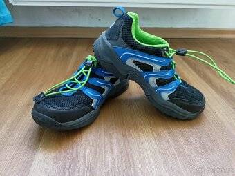 Dětské boty Alpine pro - 3
