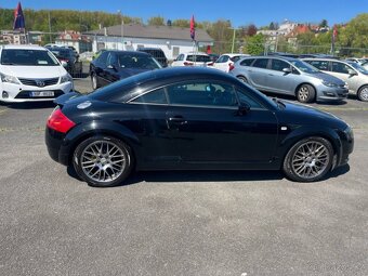 Audi TT - 3