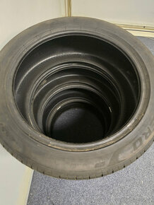 255/45R20 101Y, Pirelli, P ZERO SPORTS CAR - 3