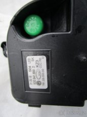 Mlhovky vw golf gti LED lift - 3