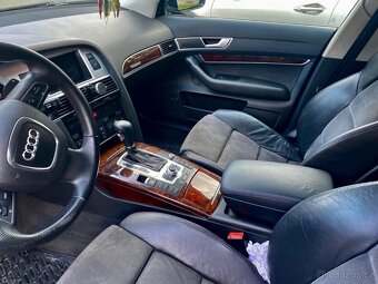 Audi a6 3.0 tdi 176kw 4x4 - 3