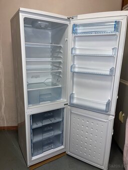 Kombinovaná lednice s mrazákem BEKO viz. foto - 3