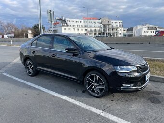Prodám Rapid 1.0 TSi, 81 kw, r.v. 8/2019 - 3