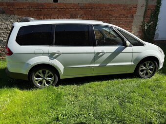 Ford GALAXY 2.0 TDCi, 2013 TITANIUM - 3
