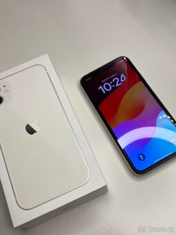 iPhone 11 64gb - 3