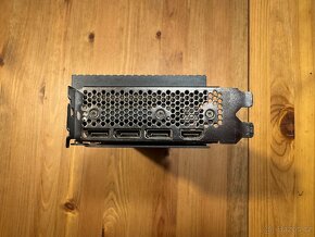 Nvidia RTX 3080 DELL OEM - super stav, málo používaná - 3