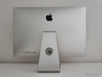 Apple iMac 27" Late 2013 i5 3,2GHz 16GB RAM 1GB NvidiaGT - 3
