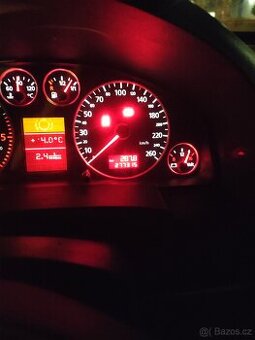Audi A6 C5 - 3