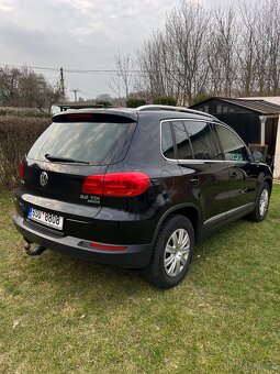 VW Tiguan 2.0 tdi / 2014 / - 3