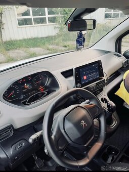 Peugeot Rifter - 3